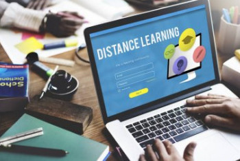 Фотография к новости: Жамбыл облысындағы 93 мектеп онлайн түрде білім беруді бастап кетті