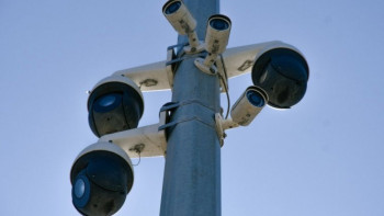 Фотография к новости: Алматыдағы бақылау камераларын қалпына келтіруге қанша қаражат кететіні айтылды