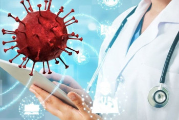 Фотография к новости: Жамбылда жыл басынан бері мыңнан астам адам індет жұқтырған – маман