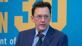 Фотография к новости: Тоқаевтың тапсырмалары әлеуметтік әділеттілікті арттыруға бағытталған – Додонов 