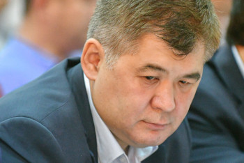 Фотография к новости: Біртанов ісі: Қылмыстық іс сотқа түсті