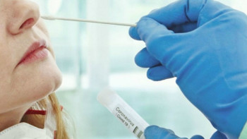 Фотография к новости: Студенттерден ПТР тестілеуді талап етуге жол берілмейді – БҒМ