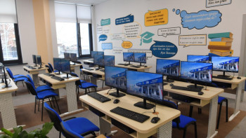 Фотография к новости: Мектептерде үшінші тоқсан қашан аяқталатыны белгілі болды