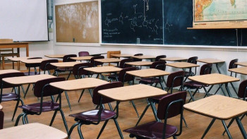 Фотография к новости: Карантин. Штаттық форматта оқитын мектептерге қандай талаптар қойылады?