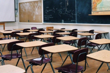 Фотография к новости: Карантин. Штаттық форматта оқитын мектептерге қандай талаптар қойылады?