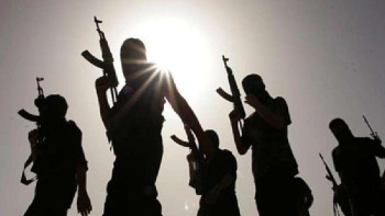 Фотография к новости: Діни экстремизмді насихаттауға қарсы мақсатты жұмысты жастар арасында жүргізу қажет – сарапшы 