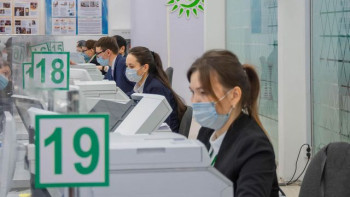 Фотография к новости: Мусин: Жалақыны арттыру бойынша жоспар құруды тапсырдым