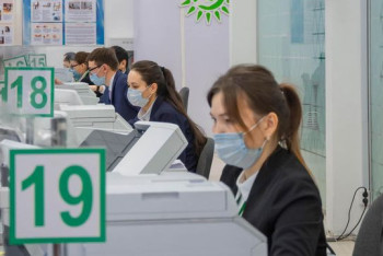 Фотография к новости: Мусин: Жалақыны арттыру бойынша жоспар құруды тапсырдым