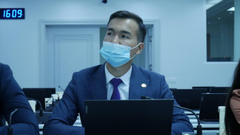 Фотография к новости: Техникалық бағытты алға жетелеуіміз керек - Сержан Есжанов