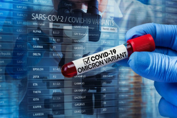 Фотография к новости: Омикронды емдеуде хаттамаға өзгеріс енгізіле ме?