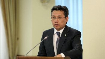 Фотография к новости: Үстеме бағаны көтеретін сауда желілері әкімшілік жауапкершілікке тартылады – Сұлтанов 