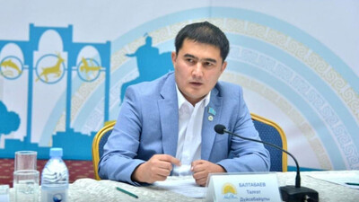 Талғат Балтабаев: Қиын кезеңде Мемлекет басшысы халықпен бірге болды