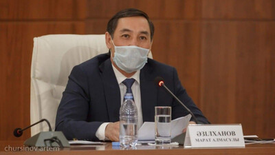 Марат Әзілханов: Президент айтқан шаралар азаматтардың әл-ауқатын өсіруге бағытталған