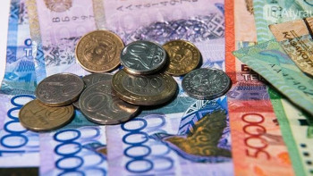 Фотография к новости: Алматы облысында коронавирусқа қарсы күреске қанша қаржы бөлінгені айтылды