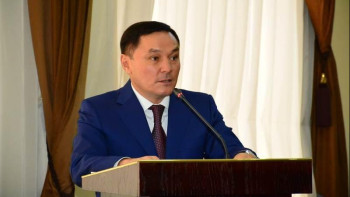 Фотография к новости: Ақмола облысының әкімі нан бағасын арзандатуды тапсырды 