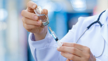 Фотография к новости: Ревакцинация. Елімізде қандай екпелерді алуға болады?