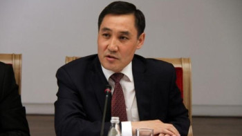 Фотография к новости: «Қасіретті қаңтар». ҚХА жағдайды қалпына келтіруге белсене атсалысып келеді – Әзілханов