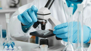 Фотография к новости: Елімізде биологиялық қауіпсіздікті болжаумен айналысатын ұлттық жүйе қашан құрылады?