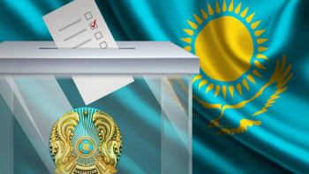 Фотография к новости: Енді елімізде әйелдер мен жастар, мүгедектігі бар адамдар партиялық тізімдерге қосыла алады