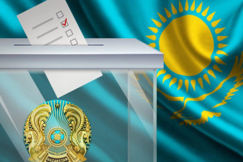 Фотография к новости: Енді елімізде әйелдер мен жастар, мүгедектігі бар адамдар партиялық тізімдерге қосыла алады