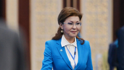 Дариға Назарбаеваның әлеуметтік желідегі аккаунттары - фейк