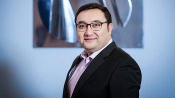 Фотография к новости: Финляндия қазағы. 3 млн еуро және кванттық компьютер