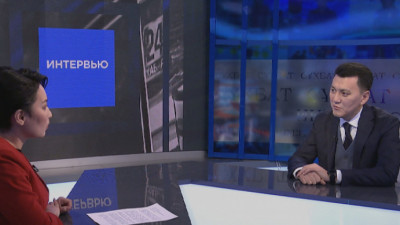 Қарин: Билік пен наразылық білдірушілер арасындағы диалог жағдайдың шиеленісуіне жол бермеді