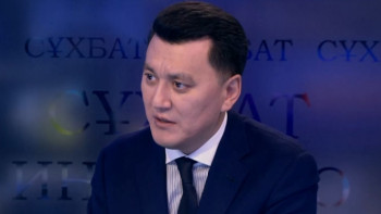 Фотография к новости: Экстремистік топтар қоғамға радикалдық ағымдардың идеологиясын енгізуге тырысқан – Қарин