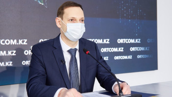 Фотография к новости: Синяговский ҰҚШҰ-нан әскери көмектің келу себептерін атады