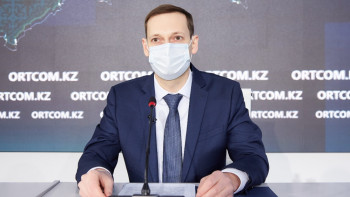 Фотография к новости: СIМ: ҰҚШҰ бітімгерлік күштерінің миссиясы сәтті аяқталды