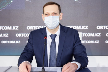 Фотография к новости: СIМ: ҰҚШҰ бітімгерлік күштерінің миссиясы сәтті аяқталды