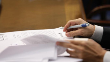 Фотография к новости: Елімізде әйелдер, жастар және мүмкіндігі шектеулі адамдардың заң шығару органында өкілдігі кеңейеді