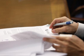 Фотография к новости: Елімізде әйелдер, жастар және мүмкіндігі шектеулі адамдардың заң шығару органында өкілдігі кеңейеді