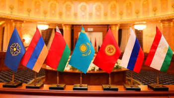 Фотография к новости: СІМ: Уақытылы қолғабыс көрсеткен одақтастарымызға алғыс білдіреміз