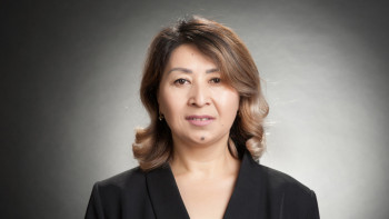 Фотография к новости: Сарапшы: Коронавирустың омикроннан бөлек штамдары пайда болуы мүмкін