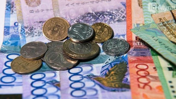 Фотография к новости: Алматыда зардап шеккен кәсіпкерлер үшін 2 пайызды кредит тағайындалады