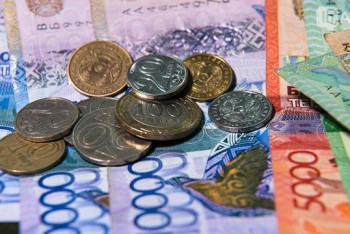 Фотография к новости: Алматыда зардап шеккен кәсіпкерлер үшін 2 пайызды кредит тағайындалады