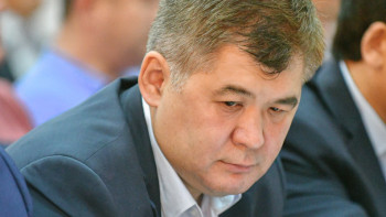 Фотография к новости: Біртанов ісі бойынша сот тыңдауының өтетін күні белгілі болды