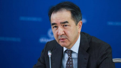 Сағынтаев   « Қасіретті қаңтар» кезінде жарақат алған қызметкерлерге өтемақы төленетінін мәлімдеді