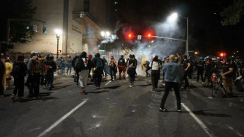 Фотография к новости: Ғалым-сарапшылар «Қаңтар қасіреті» оқиғасын талқылады