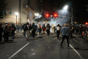 Фотография к новости: Ғалым-сарапшылар «Қаңтар қасіреті» оқиғасын талқылады