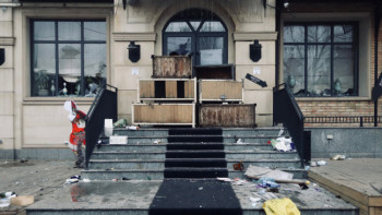 Фотография к новости: ТЖ зардап шеккен кәсіпкерлерге несилерін қайтару үшін 3 ай уақыт беріледі