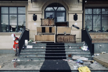 Фотография к новости: ТЖ зардап шеккен кәсіпкерлерге несилерін қайтару үшін 3 ай уақыт беріледі