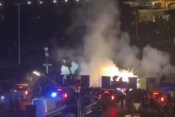 Фотография к новости: Тәртіпсіздікте қаза тапқан бейбіт тұрғындардың несиелерін кешіру бойынша жұмыс жүргізіліп жатыр - Терентьев