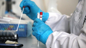 Фотография к новости: Омикрон. Дәстүрлі форматта оқыту қалай жүргізіледі?