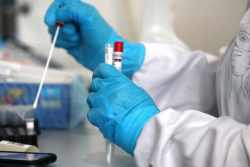 Фотография к новости: Омикрон. Дәстүрлі форматта оқыту қалай жүргізіледі?