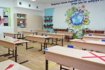 Фотография к новости: 24 қаңтардан кейін оқушылар қандай форматта оқиды?