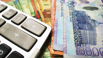 Фотография к новости: Биыл салық төлеуге қатысты қандай жаңашылдықтар енгізілді?