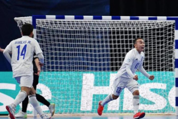 Фотография к новости: Жомарт Тоқаев Словенияға қарсы ойын жайлы пікір білдірді