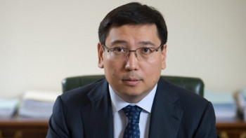 Фотография к новости: Досаев Ұлттық банк қандай шараларды іске асырғанын айтты